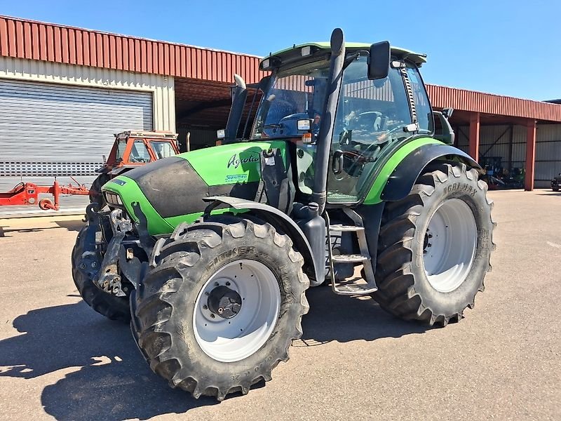 Deutz-Fahr Agrotron 150.6