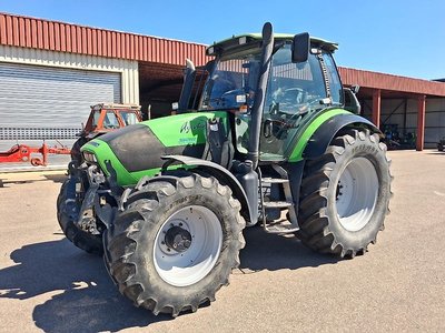 Deutz-Fahr Agrotron 150.6