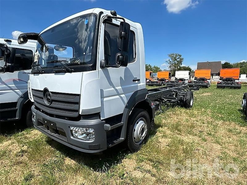 Mercedes-Benz Atego (Fahrgestell)