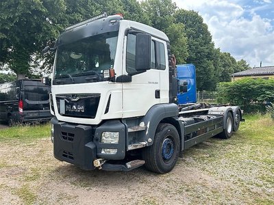 MAN TGS 26.460