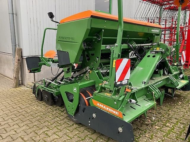 Amazone KG 3001 + Cataya 3000 Super