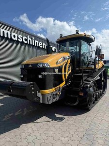 Challenger MT 865C