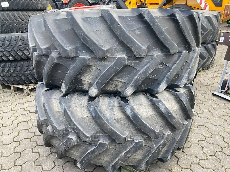 Trelleborg 710/70 R38