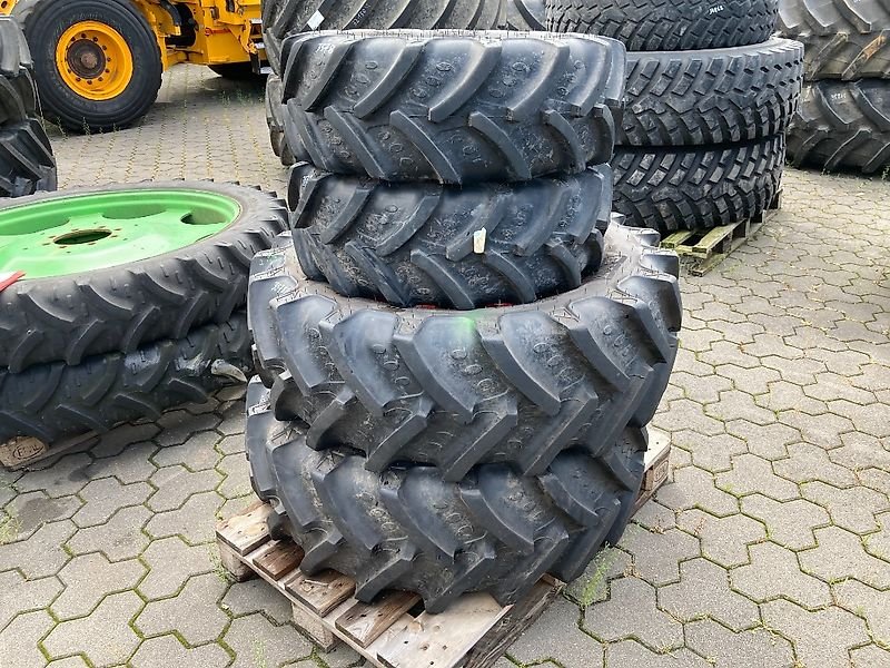 280/70R16 &amp; 360/70R24