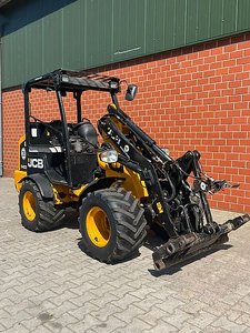 JCB 403