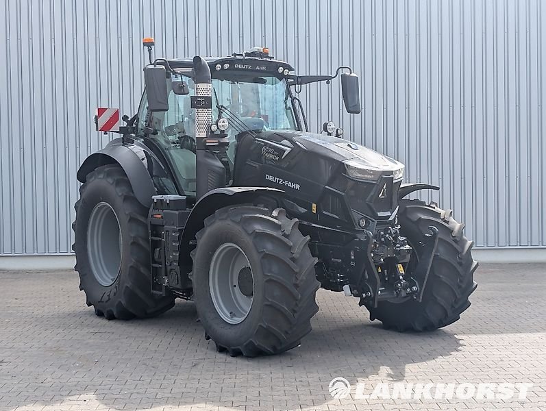 Deutz-Fahr 6230 TTV BLACK-WARRI