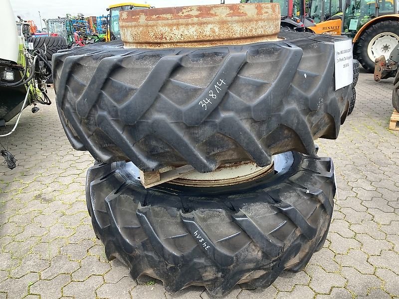Pirelli 2x 20.8R38