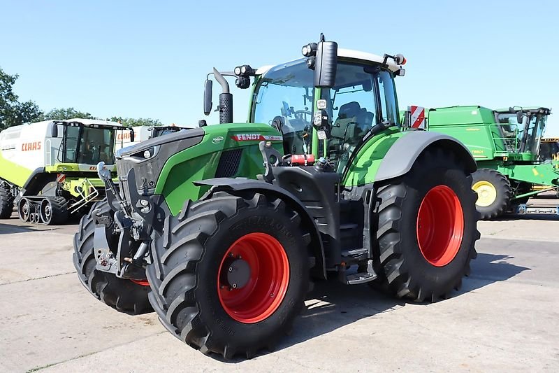 Fendt 728 VARIO GEN 7 PROFI PLUS