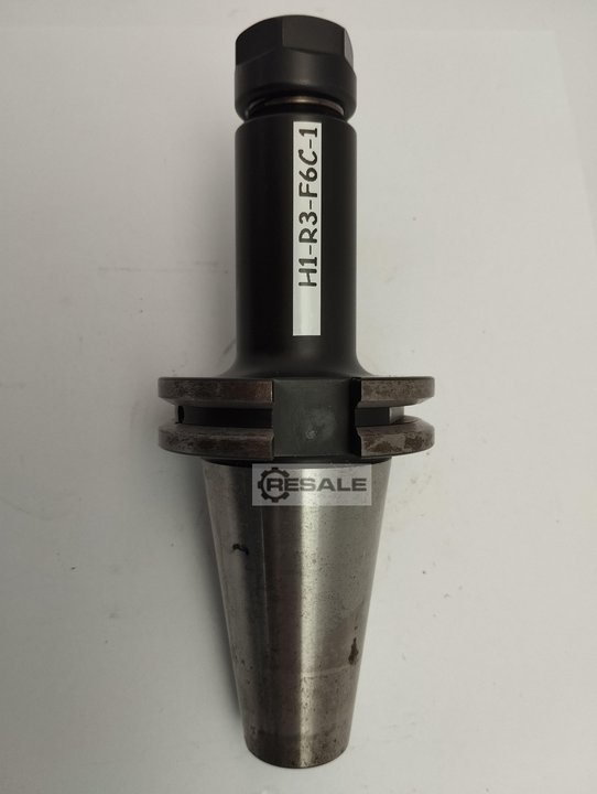 Tool Holders GüHRING /HEIMER SK40 × ER16 × 100