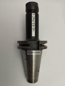 Tool Holders GüHRING /HEIMER SK40 × ER16 × 100