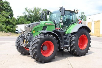 Fendt 728 VARIO GEN 7 PROFI PLUS.F/Z