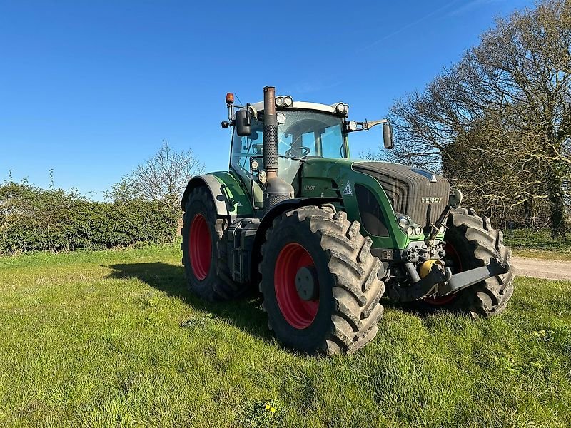 Fendt 936 Vario Schlepper / Trecker - guter Zustand!