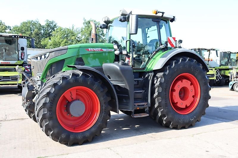 Fendt 942 Vario Gen6 PROFI PLUS
