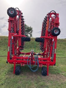 Einböck AEROSTAR-FUSION 1200