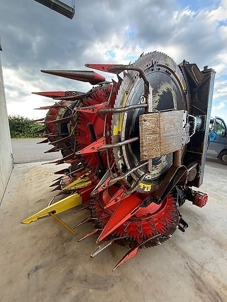 Kemper Maisgebiss 490 Plus, passend an Claas 494 - 498