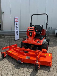 Kubota F391