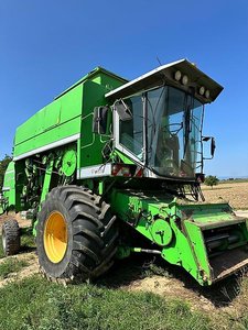 Deutz-Fahr 4090 H TopL.