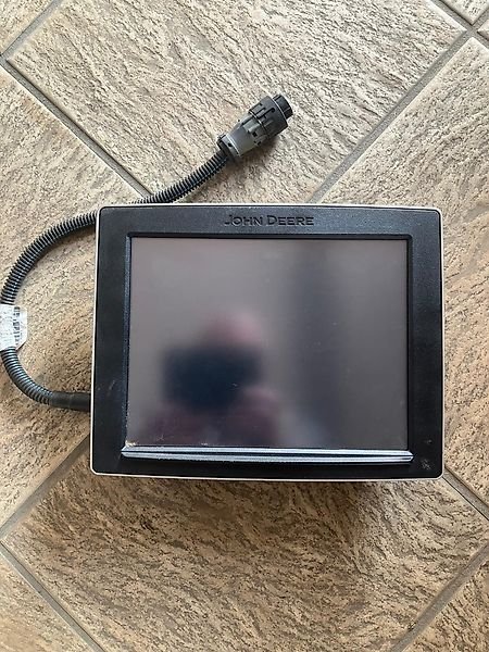 John Deere Gen4 Display 4640