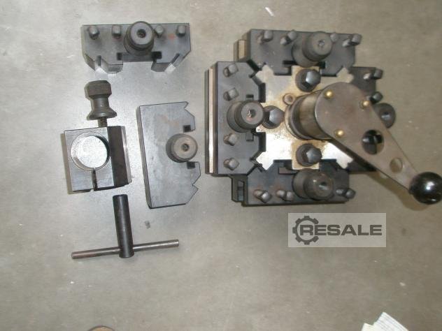 Tool Holders RAPID TRM 350