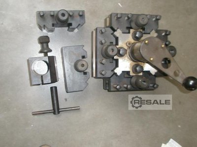 Tool Holders RAPID TRM 350