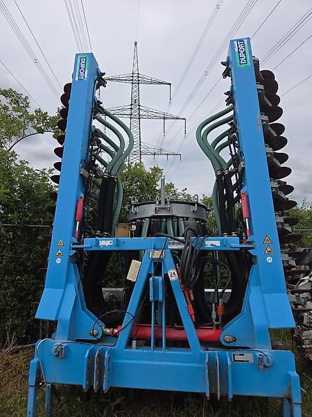 Duport 8044