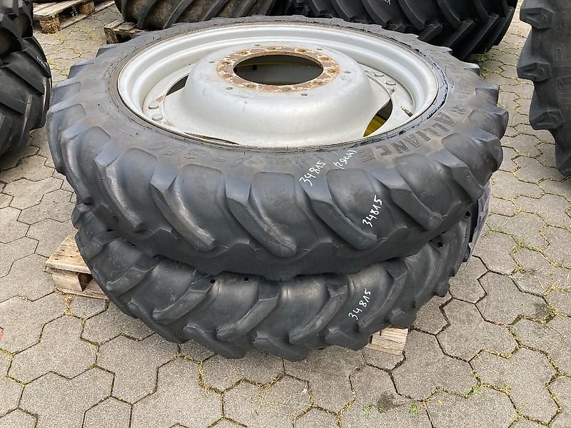 Alliance 2x 11.2R36