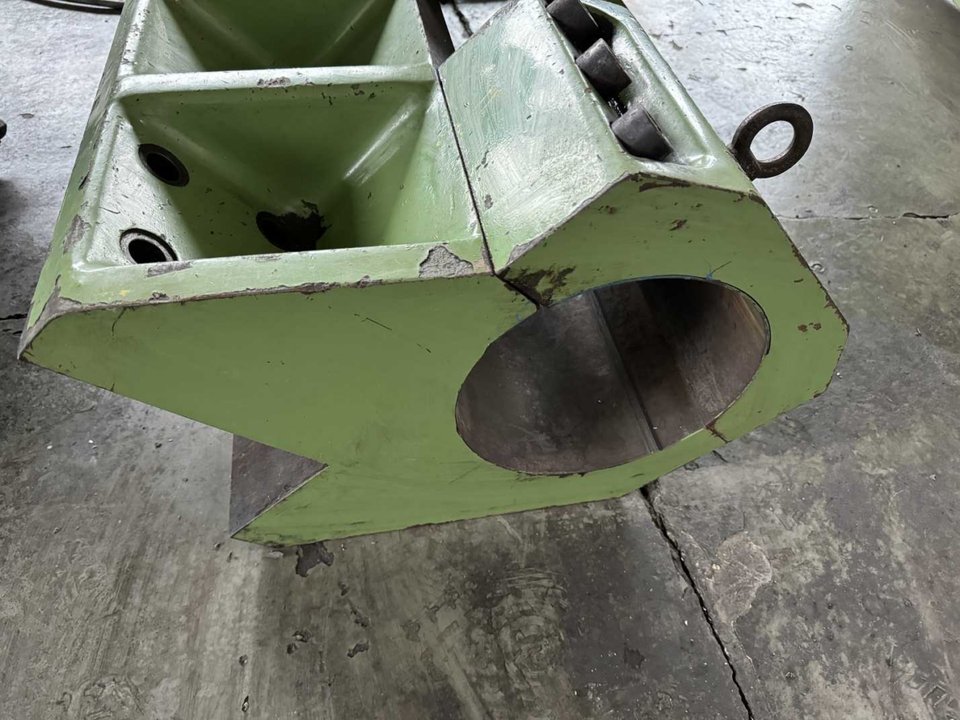 Tool Holders RAVENSBURG