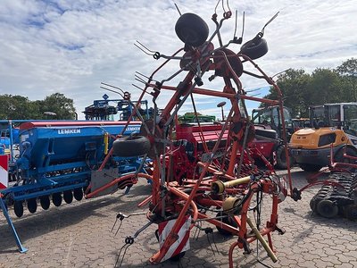 Fella TH 800