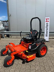Kubota Z2-481