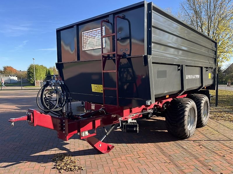 Pronar Pronar T679/2 - Neu ab Werk (siehe Komplettausstattung)