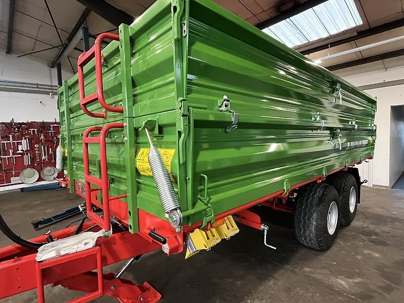 Pronar PRONAR T663/2 Neu ab Werk (siehe Komplettausstattung)