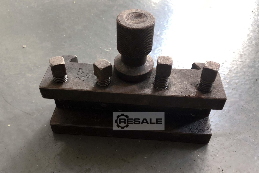 Tool Holders TRIPAN 431