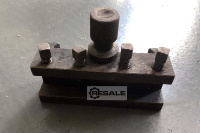 Tool Holders TRIPAN 431