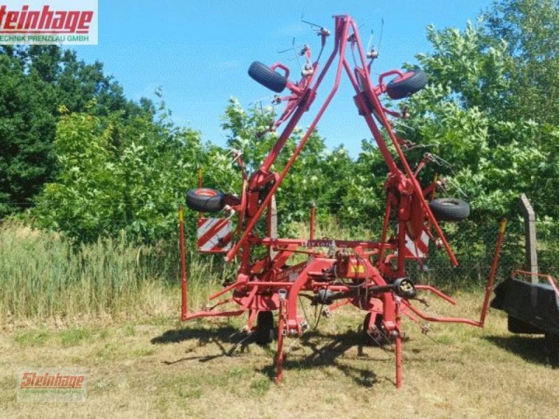 Sonstige Lely Lotus 770 Sonstige Fütterungstechnik