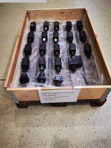 Tool Holders WENDEL