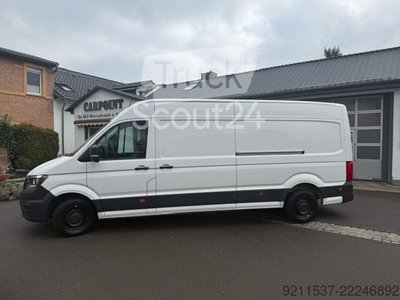 Kastenwagen hoch VW Crafter Kasten L4H3  35 lang Hochdach FWD gebraucht