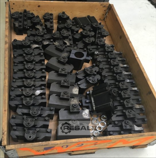 Tool Holders PARAT WD4 , WB4