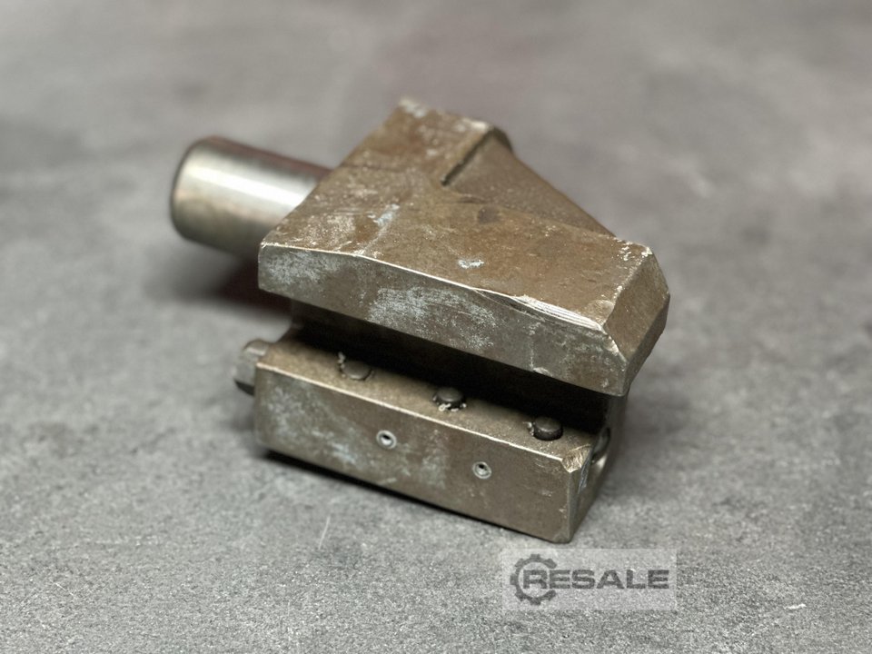 Tool Holders MAZAK static
