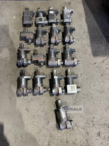 Tool Holders MAZAK Driven