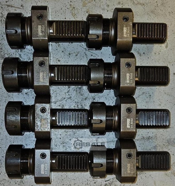Tool Holders EWS VDI 30