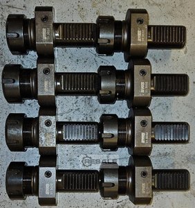 Tool Holders EWS VDI 30