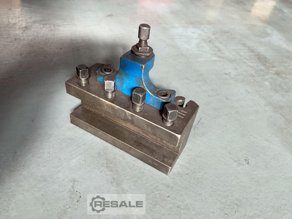 Tool Holders MULTIFIX D1D