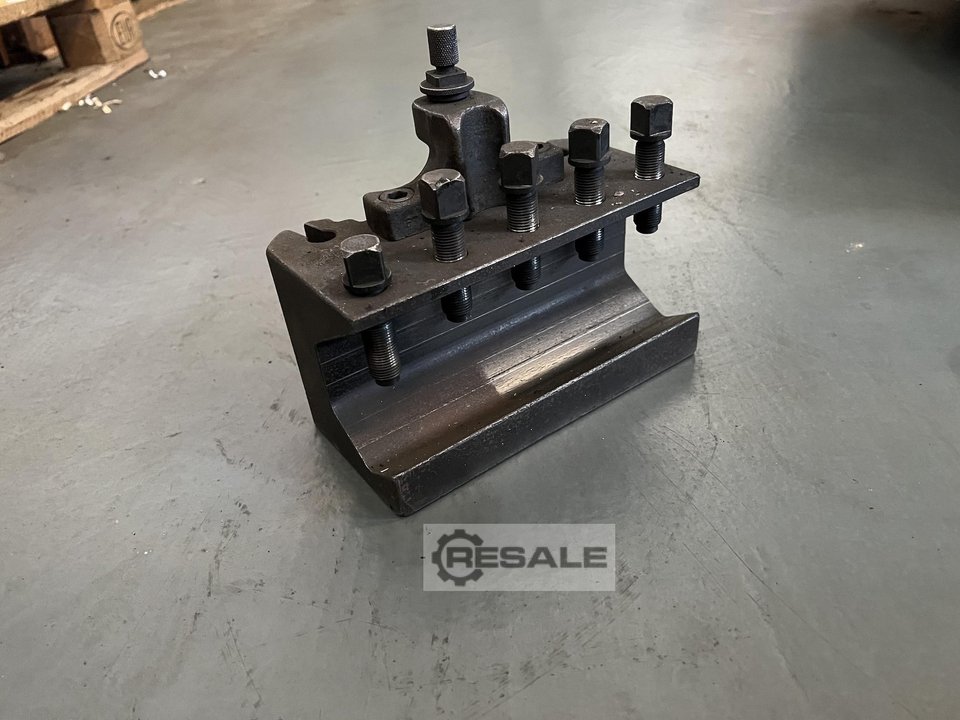 Tool Holders MULTIFIX D2D