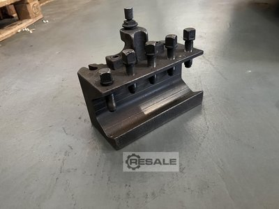 Tool Holders MULTIFIX D2D