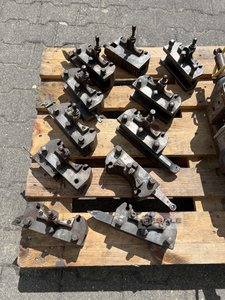 Tool Holders MULTIFIX Gr. C