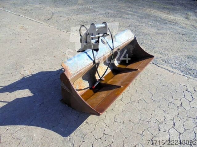 Baggerarm Lehnhoff Grabenlöffel 1.500 mm - MS 03 gebraucht