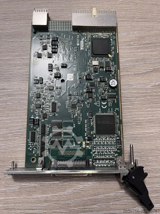National Instruments PXI-6221