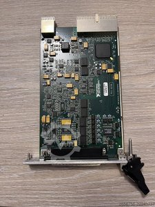 National Instruments PXI-6238
