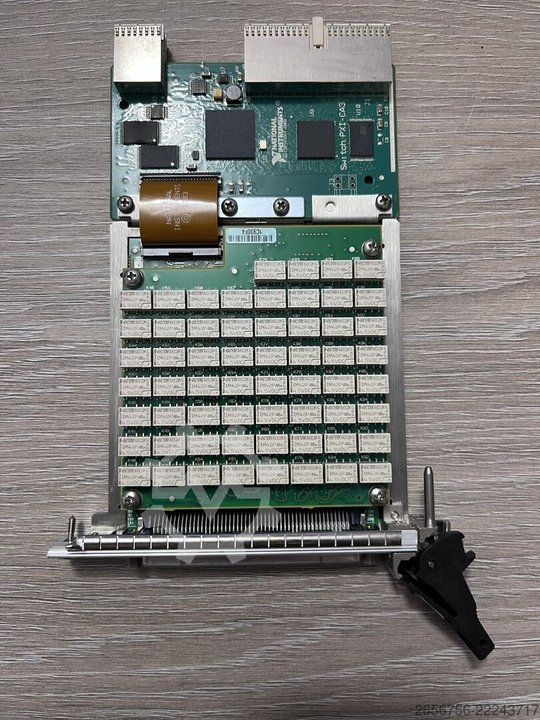 National Instruments PXI-2569