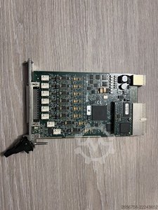 National Instruments PXI-6514